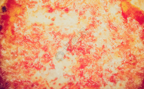 以西红柿和Mozzarella奶酪为背景很有用图片