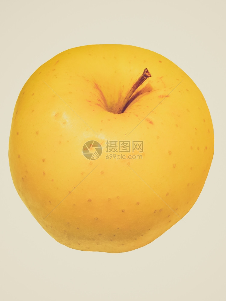 苹果水古老的代苹果水MalusComomena健康素食品排在白色背景之外图片