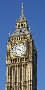 大本伦敦班在议会厦威斯敏特宫英国伦敦图片