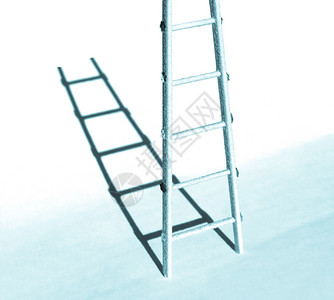 台阶图片带有硬阴影的模型梯子凉的cyano型图片