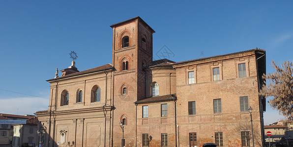 桑提亚圣安东尼奥教堂意思是齐里教堂的圣安东尼意思是齐里大利的圣安东尼背景