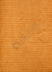 棕色瓦楞纸板背景棕色瓦楞纸板用作背景图片