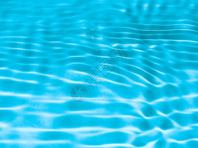 海水背景蓝或水背景质地冷调图片