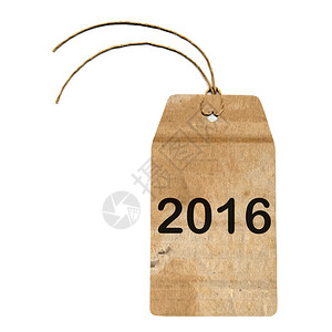 2016年标签2016年标签的纸图片