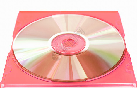 卡式复古音乐或数据的音频cd背景图片