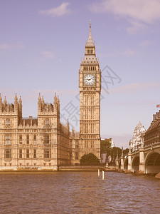 伦敦议会院英国伦敦威斯敏特宫图片