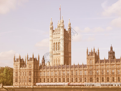 议会大厦威斯敏特宫伦敦哥建筑图片