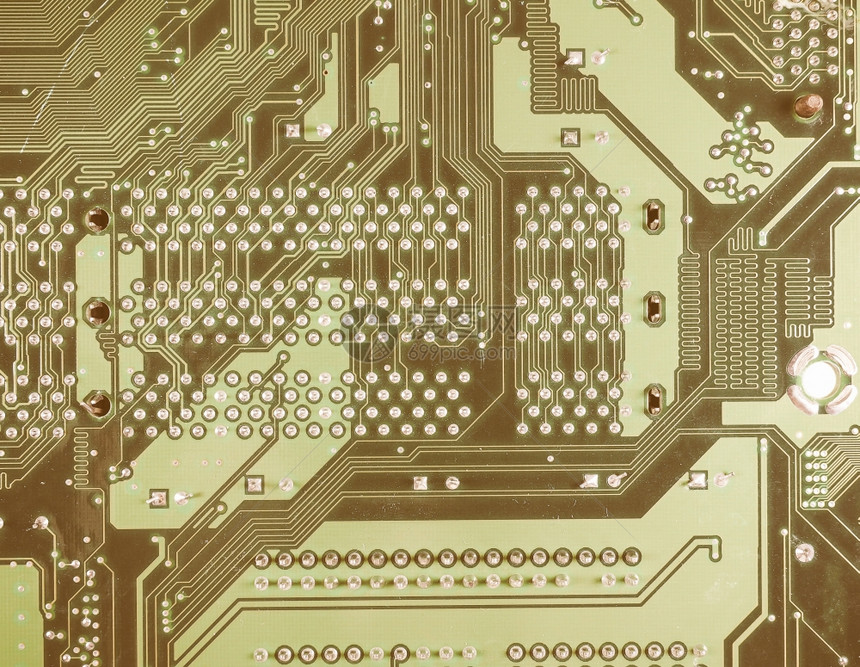 电子印刷路板的详情可作为背景文字图片