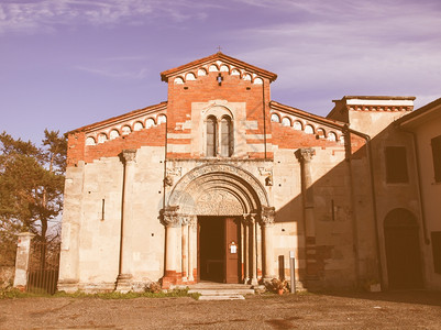 圣费德卡瓦格罗葡萄酒意大利卡瓦尼奥洛圣费德修道院图片