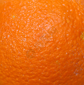 柑橘类水果甜橙果实质地图片