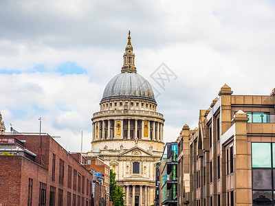 伦敦圣保罗大教堂人类发展报告英国伦敦圣保罗大教堂图片