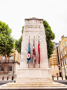 纪念所有战争的死难者联合王国伦敦图片