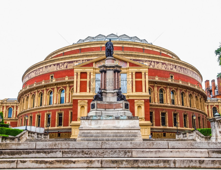 皇家艾伯特厅伦敦HDHR高动态频程HDHR皇家艾伯特厅音乐英国伦敦图片