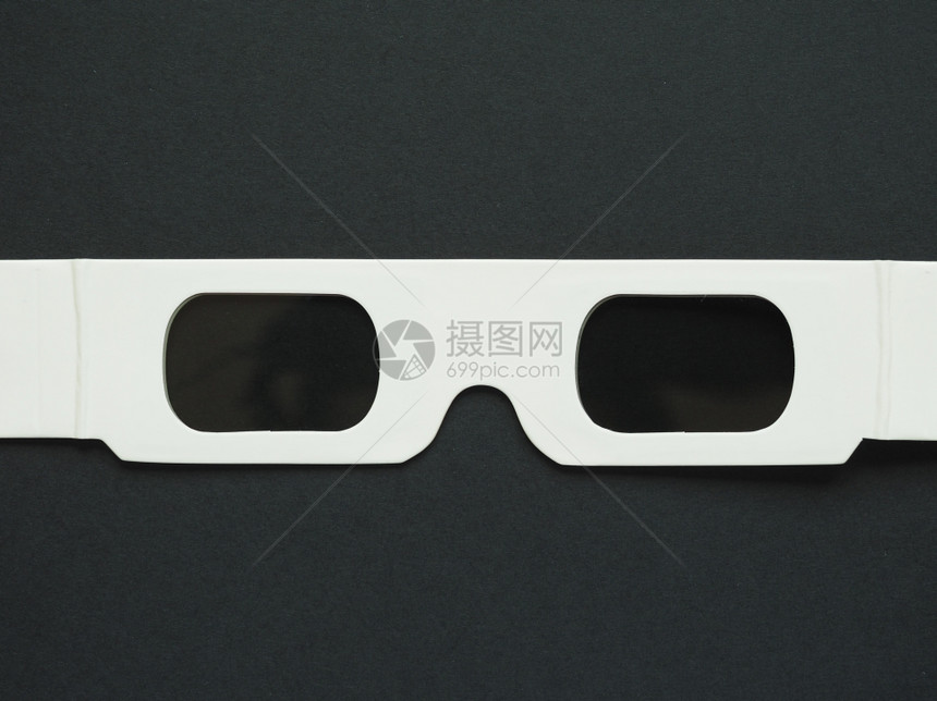 用于电影的3D眼镜用于三维电影放映的3D眼镜图片