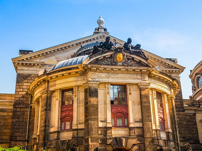 霍奇丘勒DresdenKunstakademieHDR人类发展报告高度动态系列人类发展报告指德累斯顿美术学院背景