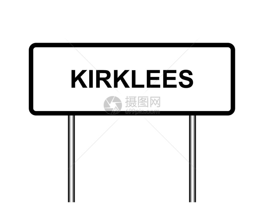 联合王国城镇标志图Kirklees联合王国城镇标志图Kirklees市图片