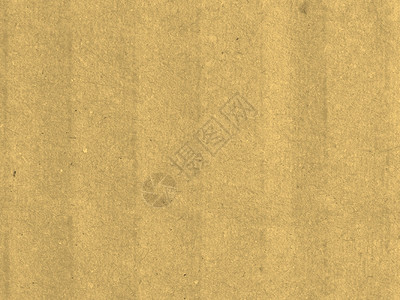 褐色瓦楞纸板棕色垃圾瓦楞纸板片可用作背景古董乌贼背景图片