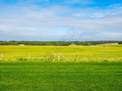 Salisbury的英语全景英Salisbury周围的英语全景Salisbury周围的英语全景背景图片