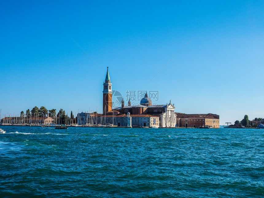 威尼斯的圣乔治岛人类发展报告意大利威尼斯的圣乔治马吉奥雷岛图片