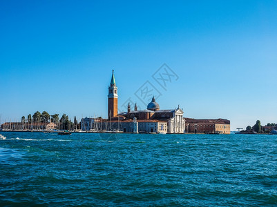 威尼斯的圣乔治岛人类发展报告意大利威尼斯的圣乔治马吉奥雷岛图片