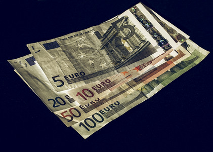 欧洲联盟货币选择重点图片