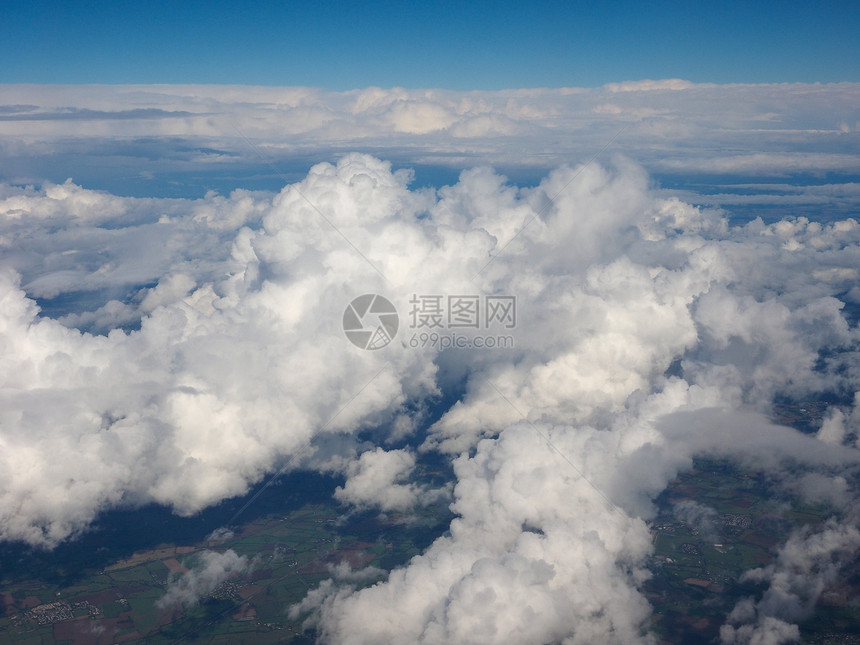 布里斯托尔附近农村的空中观察英国布里斯托尔附近农村的空中观察联合王国布里斯托尔附近农村的空中观察图片