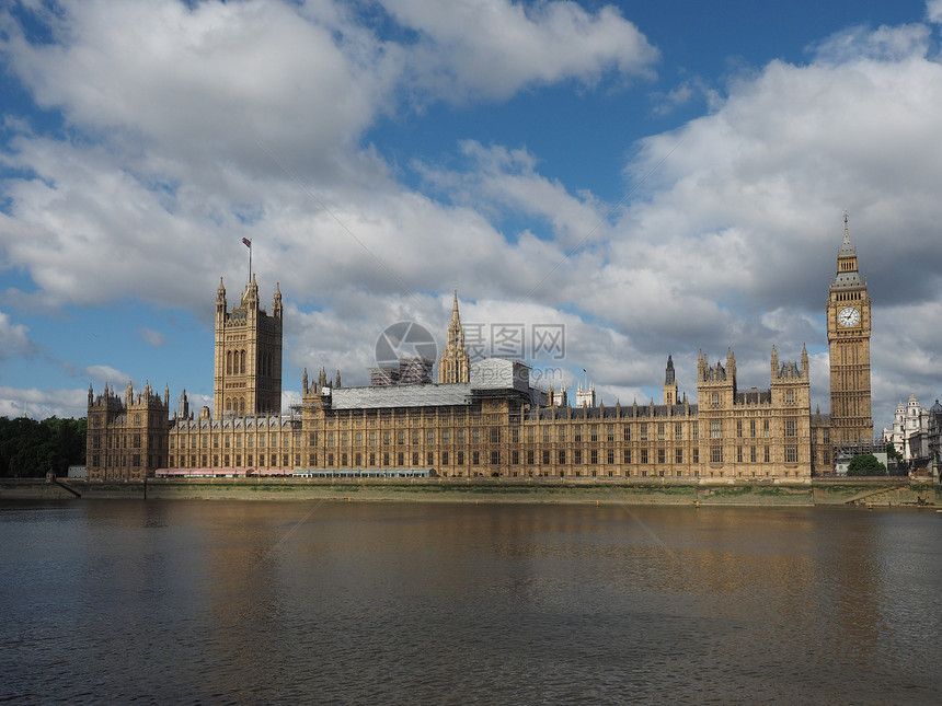 伦敦议会院联合王国伦敦威斯敏特宫图片