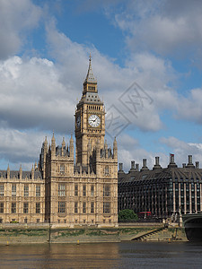 伦敦议会院联合王国伦敦威斯敏特宫图片