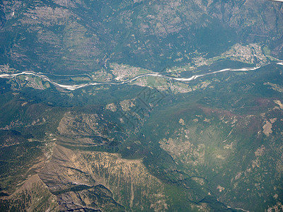对瑞士阿尔卑斯山的空中观察对欧洲瑞士阿尔卑斯山的空中观察图片