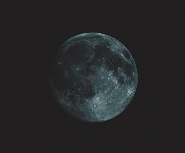 满月用望远镜观测满月用天文望远镜观测满月使用天文望远镜观测图片