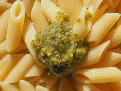 意大利传统食品与害虫的意大利面食图片