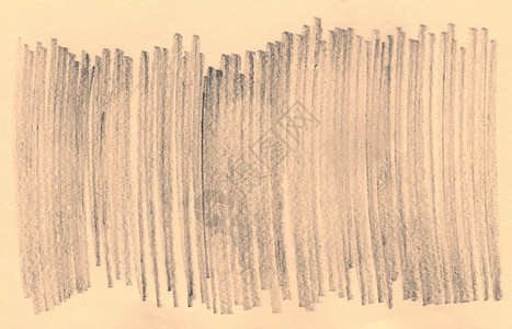 纸面背景上的软灰铅笔棕色纸上的软灰铅笔作为背景有用背景图片