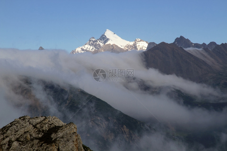 四川美丽的风景图片