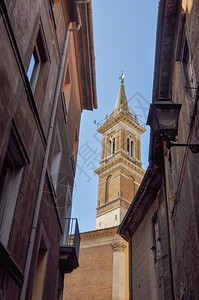 罗马圣玛丽亚德拉佩斯教堂意大利罗马纳沃广场附近的圣玛丽亚德拉佩斯教堂图片