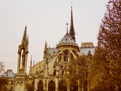 巴黎女神教堂女神教堂图片