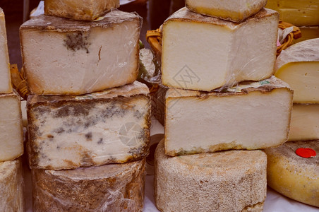 卡斯泰尔马诺奶酪卡斯泰尔马诺奶酪传统料理乳基食品图片