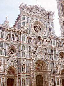 佛罗伦萨大教堂佛罗伦萨图片