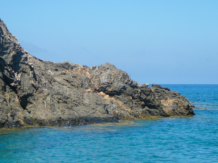 阿根廷的海景意大利的阿根廷海景图片