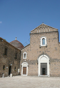 卡塞塔大教堂意大利卡塞塔大教堂图片