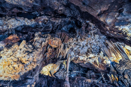 托拉诺洞穴高动态范围HDR托拉诺洞穴意指托拉诺洞穴是意大利托拉诺的卡斯特洞穴系统背景