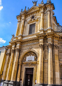 SantAndrea圣安德鲁教堂图片