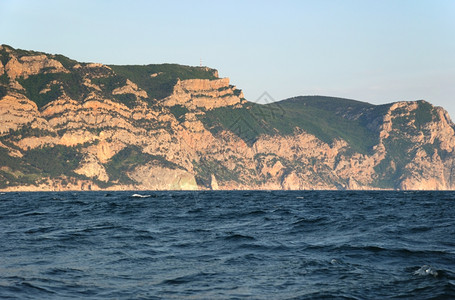 克里米亚半岛塞瓦斯托波尔湾图片
