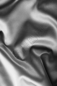 黑色西雅图背景一种有美丽的浅灰色波浪讽刺织物背景图片