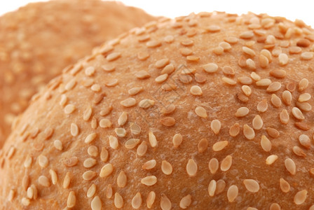面包制品用谷物成的图片