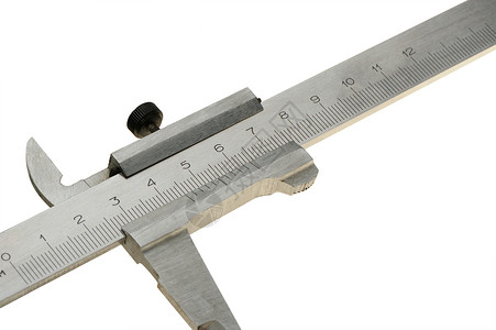 Caliper用于测量对两边间距的装置图片