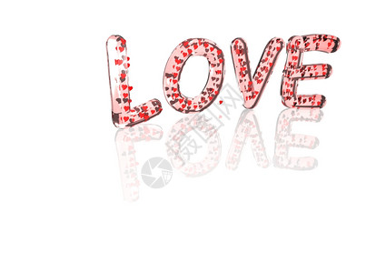 爱的词来自心符号爱词来自许多心符号图片