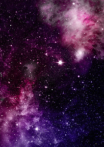 宇宙星体宇宙中无穷尽的星域空间一小部分由美国航天局提供的图像元素背景