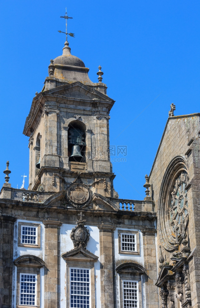圣弗朗西斯教堂圣弗朗西斯科教堂葡萄牙波尔图图片