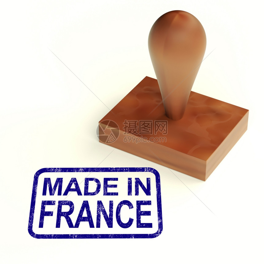 以FRANCE制作的商标图片