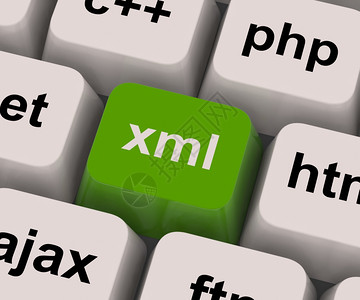 Xml编程键显示可扩展标记语言编程键显示可扩展标记语言图片